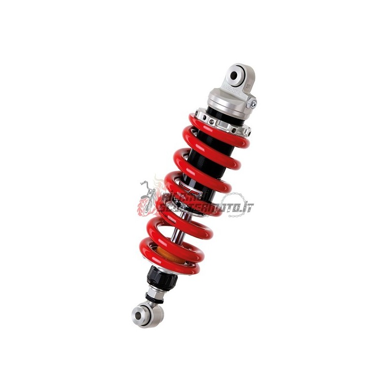 MONO AMMORTIZZATORE POSTERIORE YSS HONDA XLV Varadero 1000 2001-2010 52400MBTC42 MZ456-330TRL-17