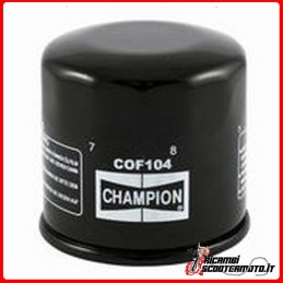 OIL FILTER YAMAHA XVS 950 A MIDNIGHT STAR 2009-2016