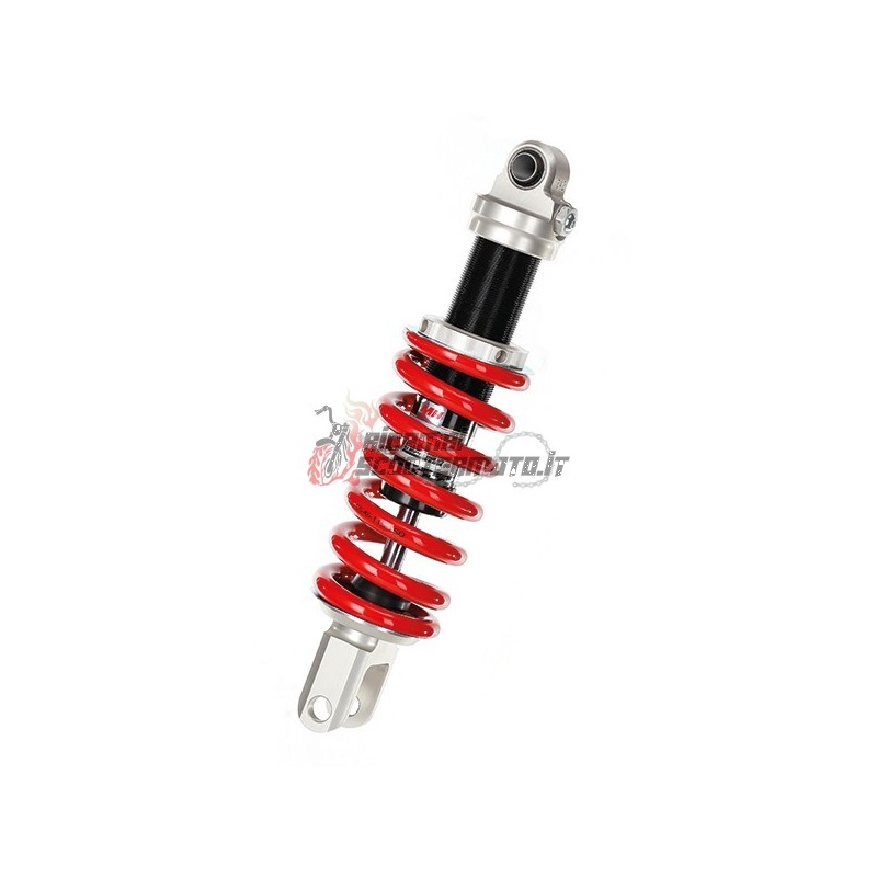 YSS MONO SHOCK ABSORBER YAMAHA YBR 250 2007-2011 YSS MONO SHOCK ABSORBER YAMAHA YBR 250 2007-2011