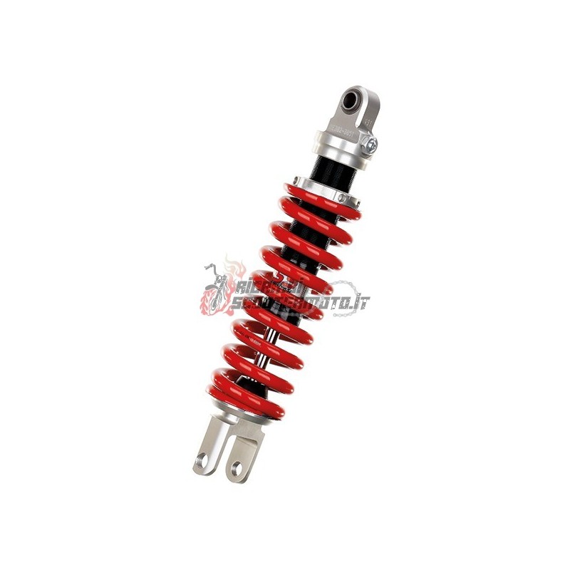 YSS MONO SHOCK ABSORBER KAWASAKI ZZ-R 250 1996-2003