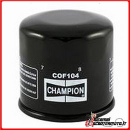FILTRO DE ACEITE YAMAHA YZF-R7 2022-2023