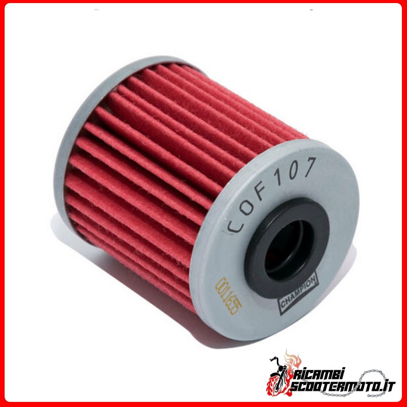 ÖLFILTER KAWASAKI KX-F 250 4T 2004-2010