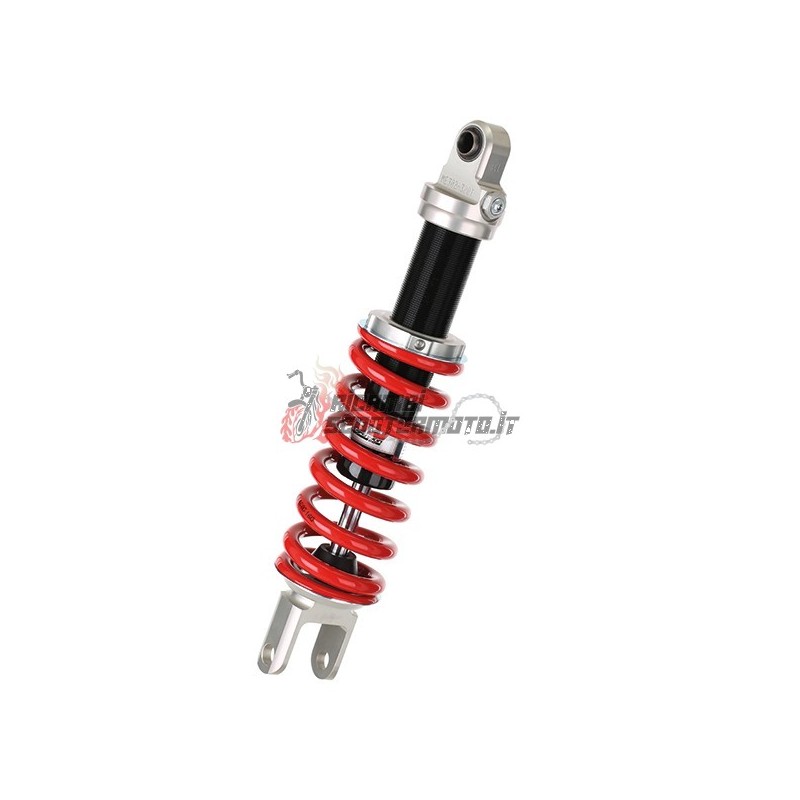 YSS MONO-STOßDÄMPFER KAWASAKI Ninja R 250 2008-2012