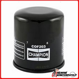 ÖLFILTER HONDA CBF 500 ABS 2004-2007