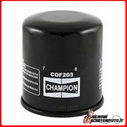 FILTRO DE ACEITE KAWASAKI ER-6 650 F SANS ABS 2006-2016