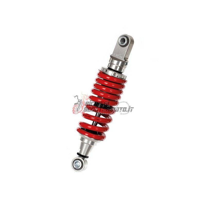 YSS MONO SHOCK ABSORBER DERBI Senda R 4T 125 2004-2004 YSS MONO SHOCK ABSORBER DERBI Senda R 4T 125 2004-2004