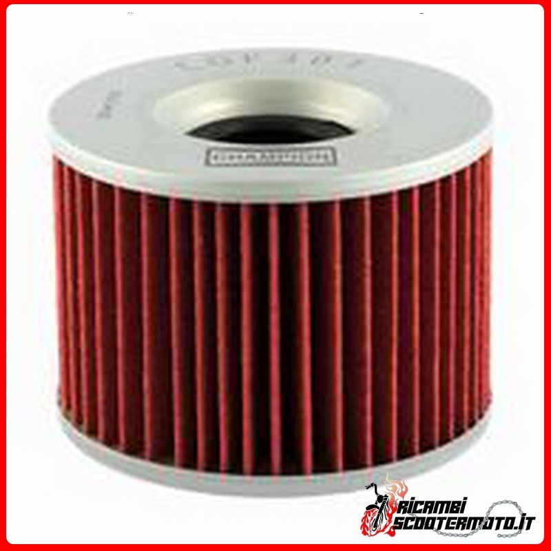 OIL FILTER TRIUMPH DAYTONA 750 1991-1998