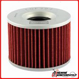 FILTRO DE ACEITE KAWASAKI ZZR 1100 ZX-11 1990-2001