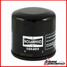 FILTRO DE ACEITE BENELLI TORNADO 900 TRE 2003-2006