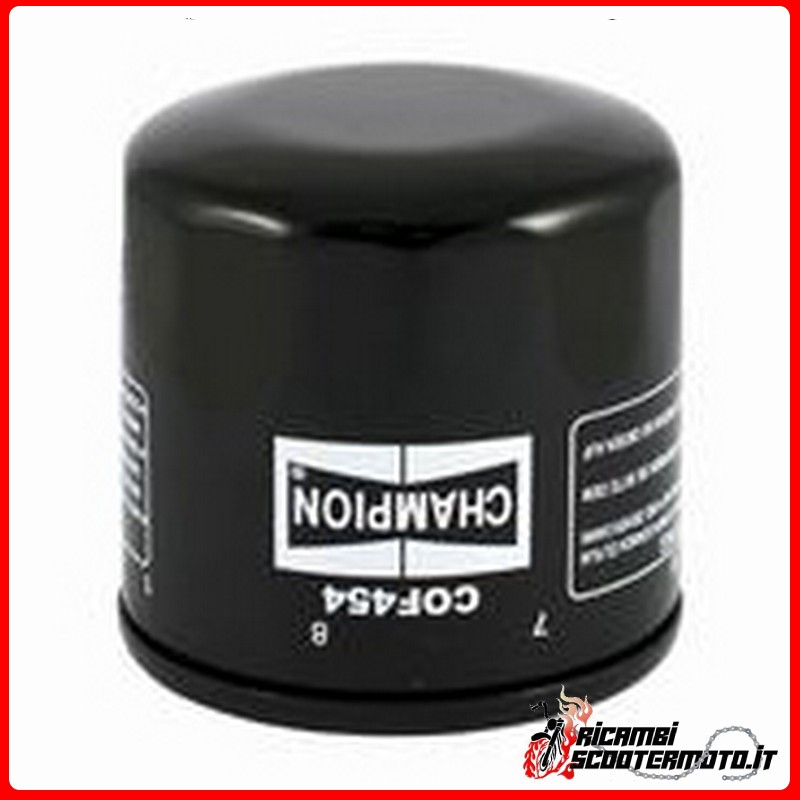 OIL FILTER mv agusta F4 1000 (ALL MODELS) 2005-2008