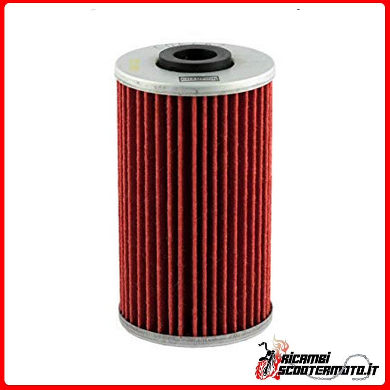 FILTRE À HUILE KYMCO GRAND DINK 125 2001-2010