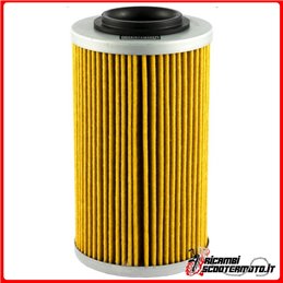 FILTRO DE ACEITE APRILIA RSV 1000 TUONO FACTORY 2003-2005
