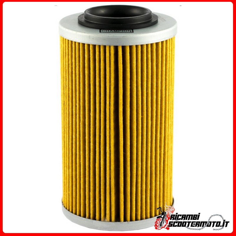 FILTRO DE ACEITE APRILIA RSV 1000 TUONO FACTORY 2003-2005