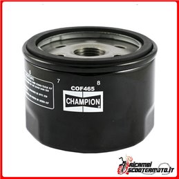 FILTRO DE ACEITE PIAGGIO MP3 530 ABS HPE IE EURO5 2022-2025