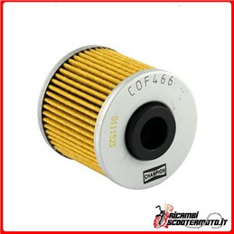 FILTRO DE ACEITE KYMCO PEOPLE 300 IE 4T LC EURO 4 2019-2020