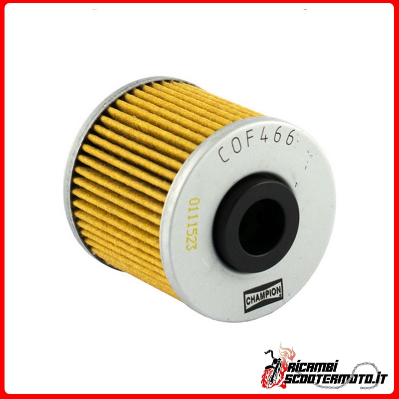 OIL FILTER KYMCO PEOPLE 300 IE 4T LC EURO 4 2019-2020