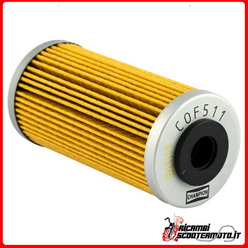 ÖLFILTER SHERCO 4.5I 450 4T ENDURO 2007-2011