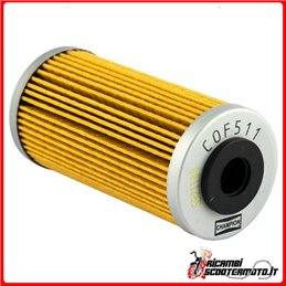 FILTRO DE ACEITE SHERCO SE 2.5 I-F 4T ENDURO 2009-2011