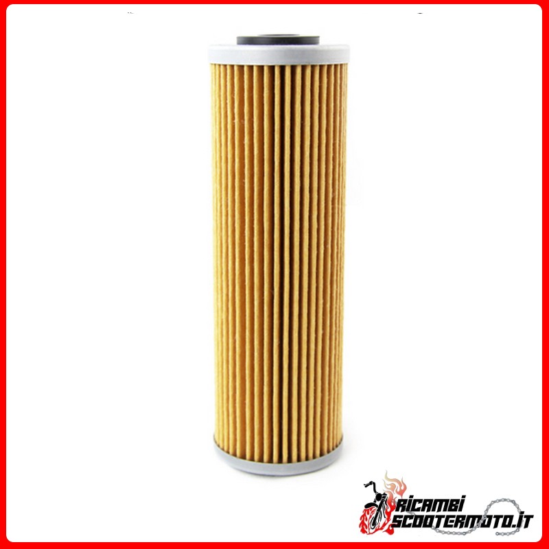 FILTRO DE ACEITE CF MOTO MT 800 TOURING 2022-2023