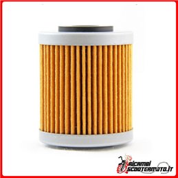 OIL FILTER KTM DUKE 690 2012-2018