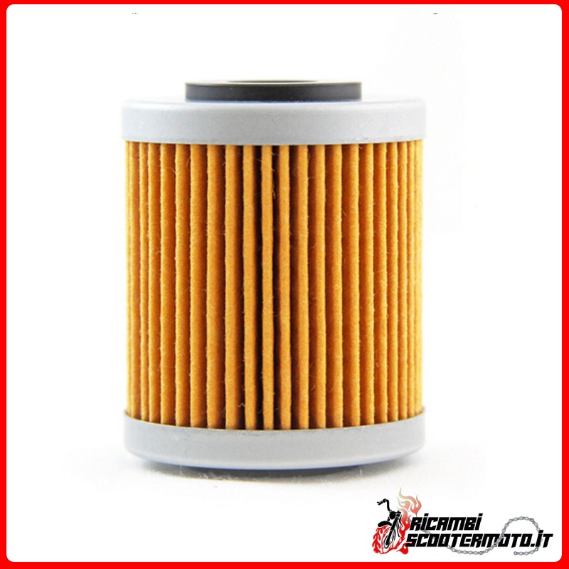 FILTRO DE ACEITE KTM DUKE 690 2012-2018