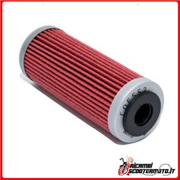FILTRO DE ACEITE HUSABERG FE 250 4T 2014-2014