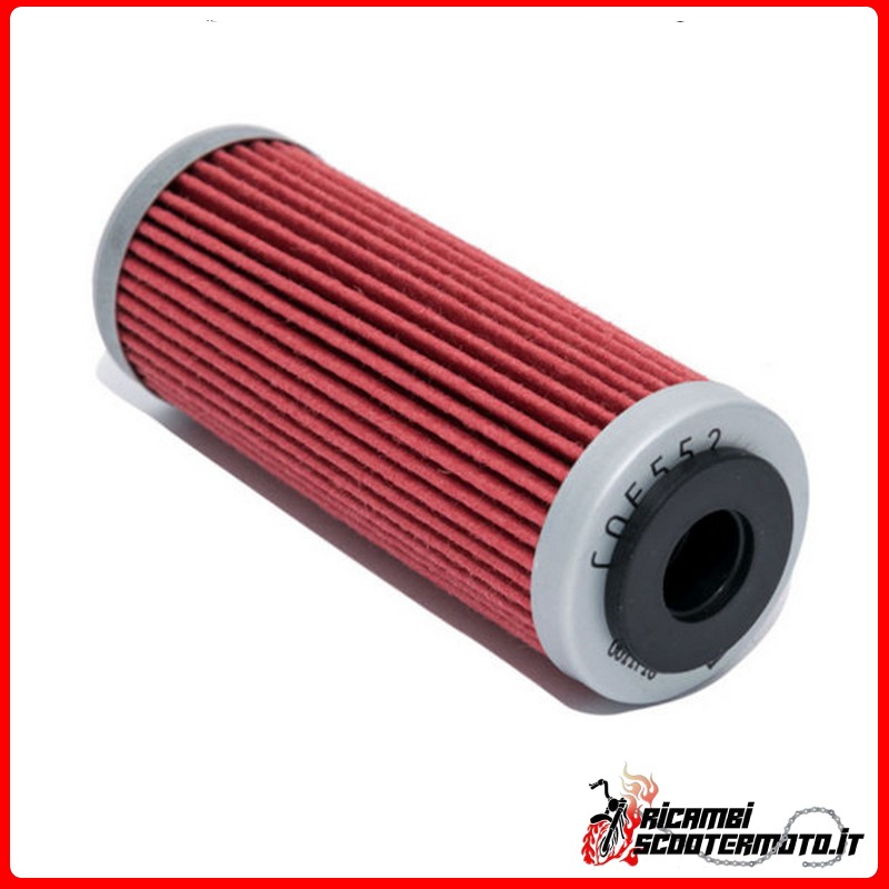 FILTRO DE ACEITE HUSABERG FE 250 4T 2014-2014