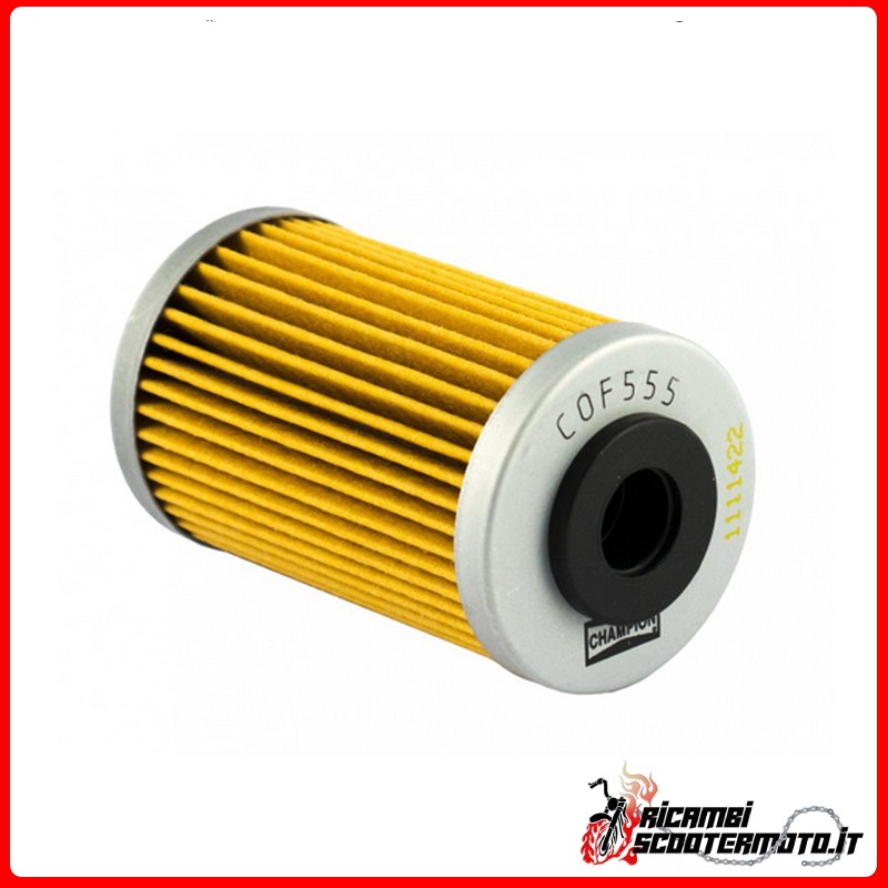 FILTRO DE ACEITE HUSQVARNA FE 450 4T 2014-2016