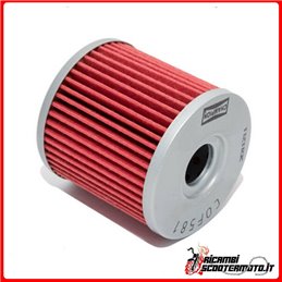 FILTRO DE ACEITE HYOSUNG GT 650 COMET R/S 2004-2006