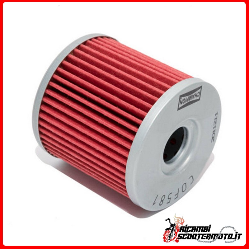 FILTRO DE ACEITE HYOSUNG GT 650 COMET R/S 2004-2006 FILTRO DE ACEITE HYOSUNG GT 650 COMET R/S 2004-2006