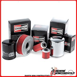 FILTRO DE ACEITE CF MOTO RED TRACK 500 COURT 2014-2016