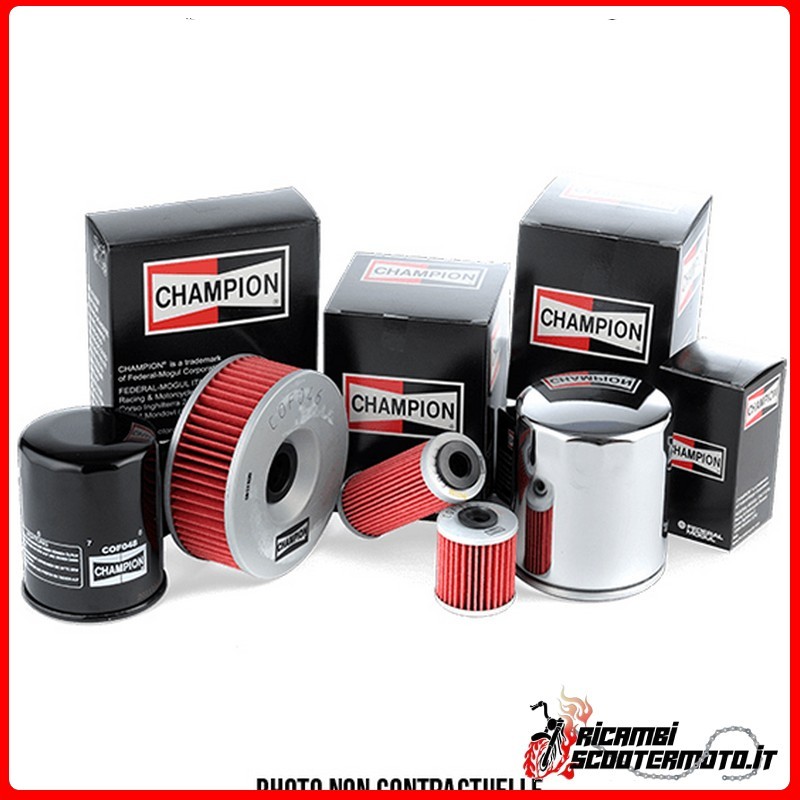 OIL FILTER BENELLI TRK 702 2023-2024