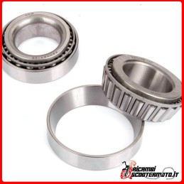 STEERING CAPS SERIES SUZUKI RM 125 1989-1990