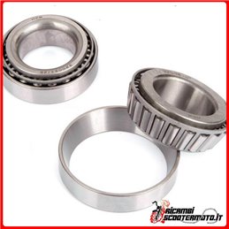 SÉRIE DE CAPUCHONS DE DIRECTION SUZUKI RM 125 1991-1992