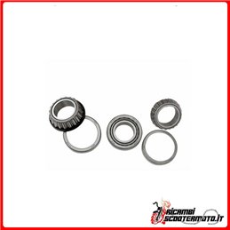 SERIE DE TAPAS DE DIRECCIÓN HONDA FJS 600 SILVER WING 2001-2005