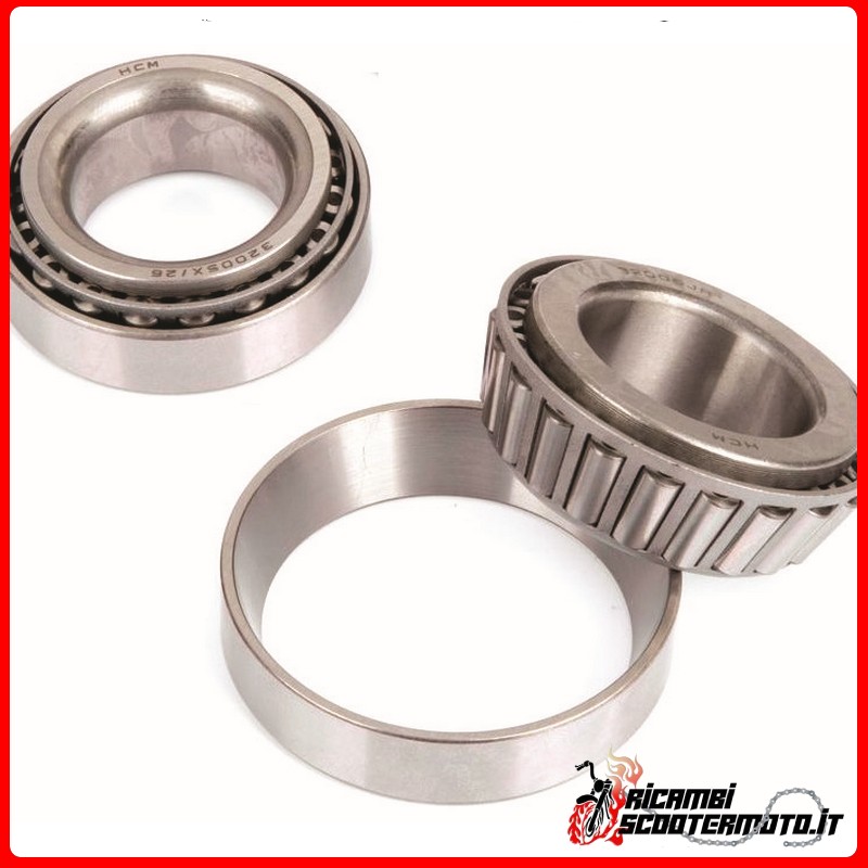 SERIE CALOTTE STERZO HUSABERG FE 250 4T 250 2012-2014