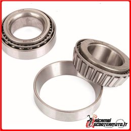 STEERING CAPS SERIES HUSQVARNA 701 ENDURO 2016-2019