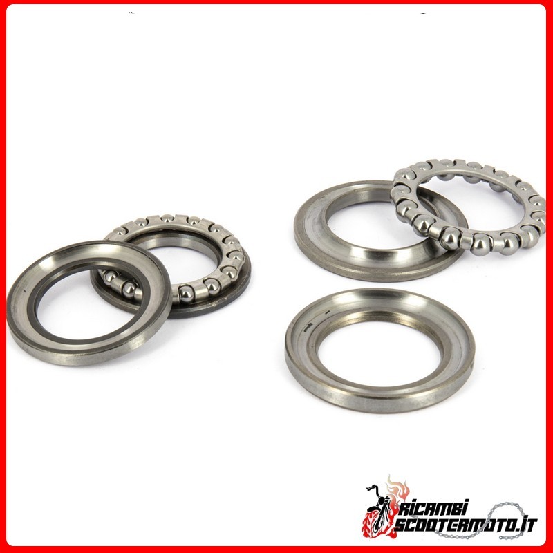 SERIE CALOTTE STERZO APRILIA AREA 51 50 1998-2002