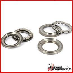 STEERING CAPS SERIES PIAGGIO NRG 50 POWER PUREJET 2005-2009