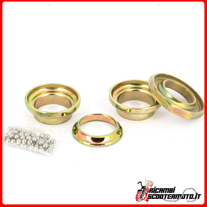 SÉRIE DE CAPUCHONS DE DIRECTION SUZUKI GSF 250 V BANDIT 1992-1996