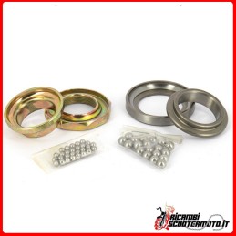 SÉRIE DE CAPUCHONS DE DIRECTION KYMCO DINK 50 2T 1999-2006