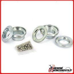 SERIE CALOTTE STERZO MALAGUTI CROSSER 50 CR1 50 1996-2001