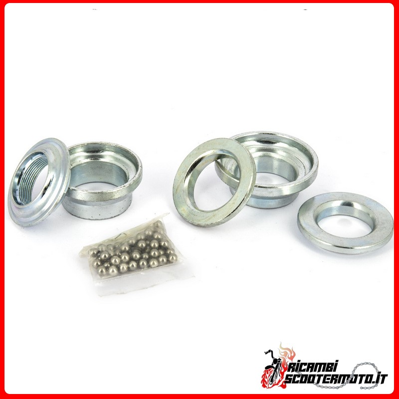 STEERING CAPS SERIES MALAGUTI CROSSER 50 CR1 1996-2001