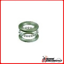 SÉRIE DE CAPUCHONS DE DIRECTION YAMAHA CW 100 BW-S 1999-2003