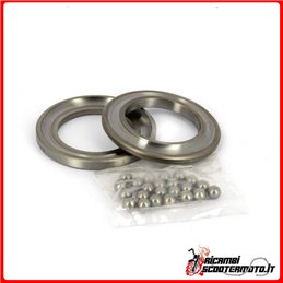 LENKKAPPE-SERIE MALAGUTI F10 50 JET LINE 1994-2005