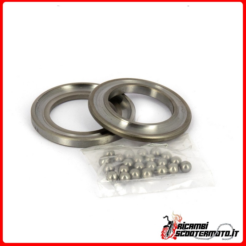 STEERING CAPS SERIES MALAGUTI F10 50 JET LINE 1994-2005