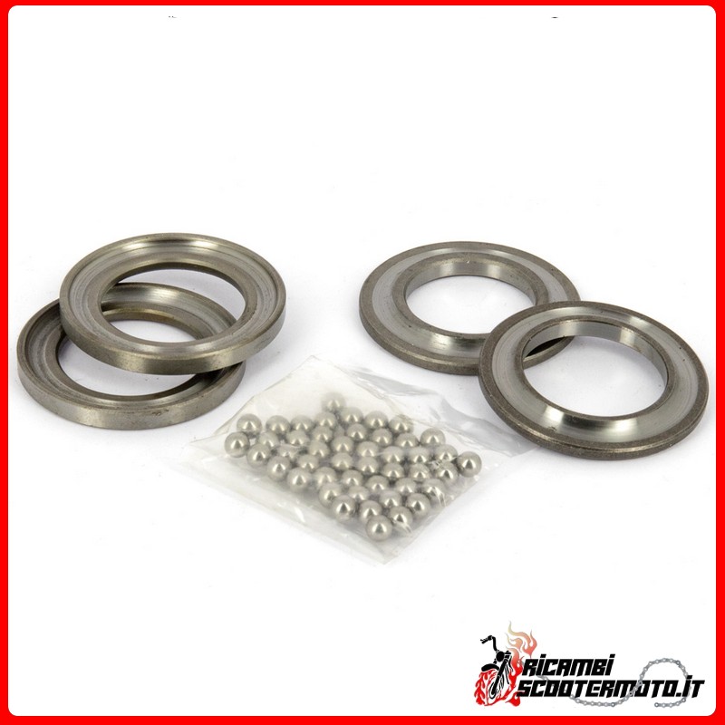 STEERING CAPS SERIES YAMAHA YN 50 NEO-S 2002-2018