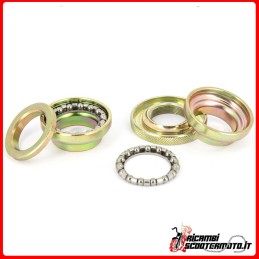 SÉRIE DE CAPUCHONS DE DIRECTION MBK CW 50 BOOSTER SPIRIT 1996-1998