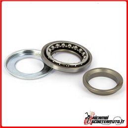 STEERING CAPS SERIES DERBI BOULEVARD 125 S 4T 2008-2015
