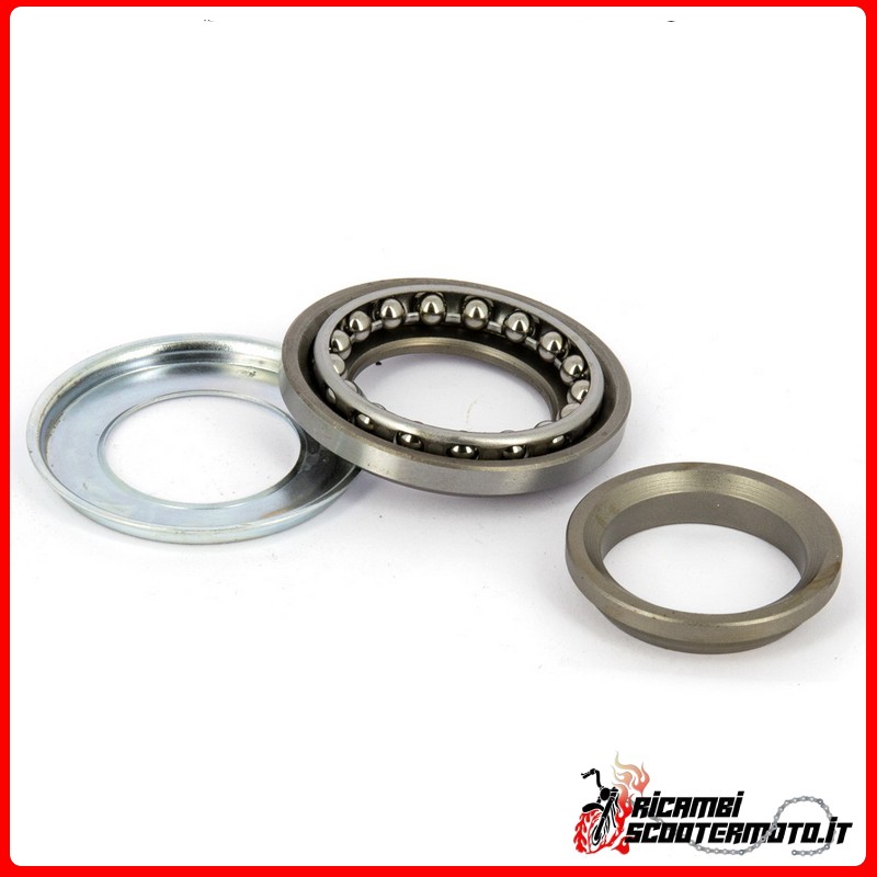 STEERING CAPS SERIES DERBI BOULEVARD 125 S 4T 2008-2015